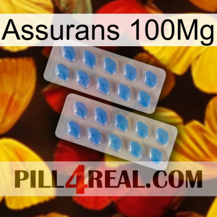 Assurans 100Mg 23